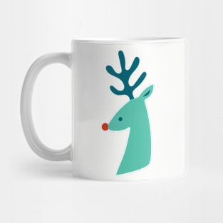 Christmas Vibes Mug